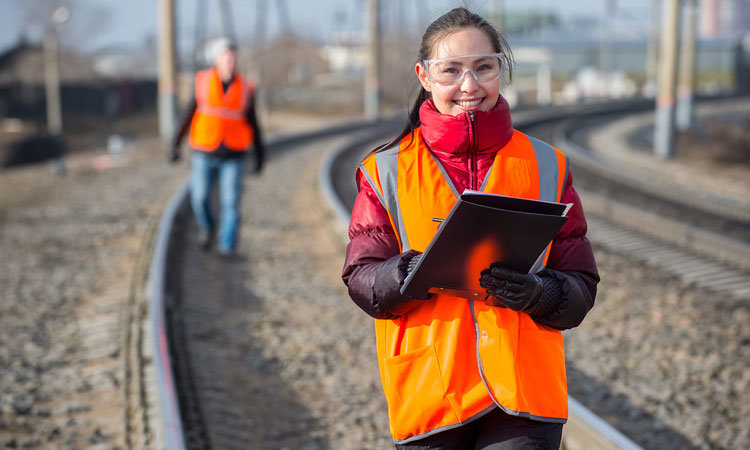 European rail sector committed to more diversity in the workforce